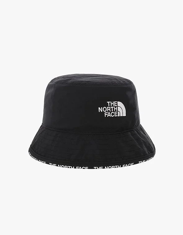 Lightweight Baseball CapsCypress Bucket Hat - TNF Black