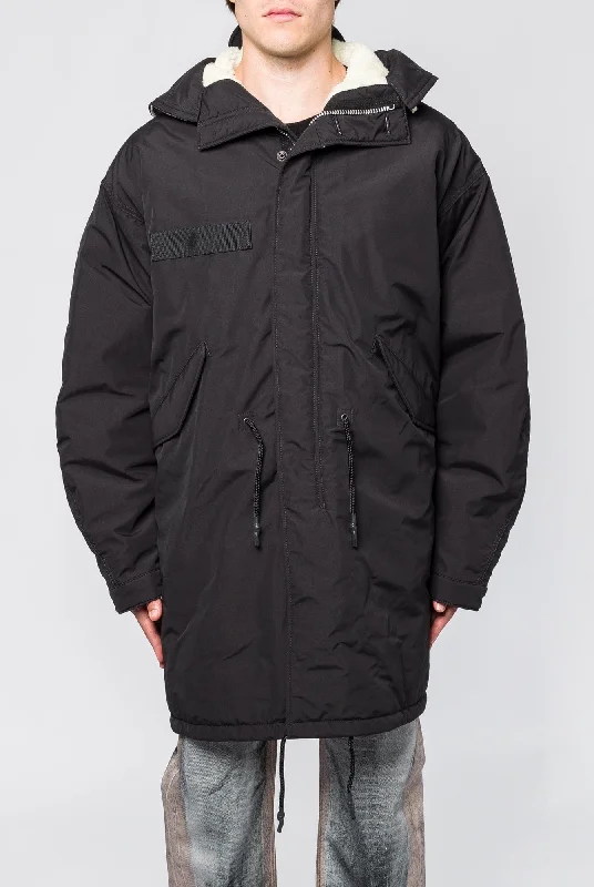 Men's Coats for All SeasonsJunya Watanabe MAN x CP Company Goggle Coat