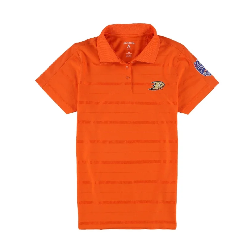 Men's Shirts with Belt LoopsAntigua Womens 2014 Stadium Series Polo Shirt, Orange, Medium Men's Shirts with Belt LoopsAntigua Womens 2014 Stadium Series Polo Shirt, Orange, Medium