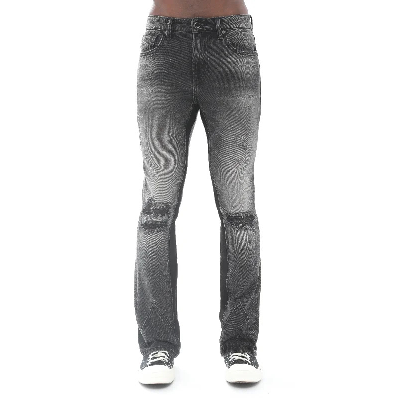 Jeans for Men with a Curvy BodyMars Bootcut In Galactic
