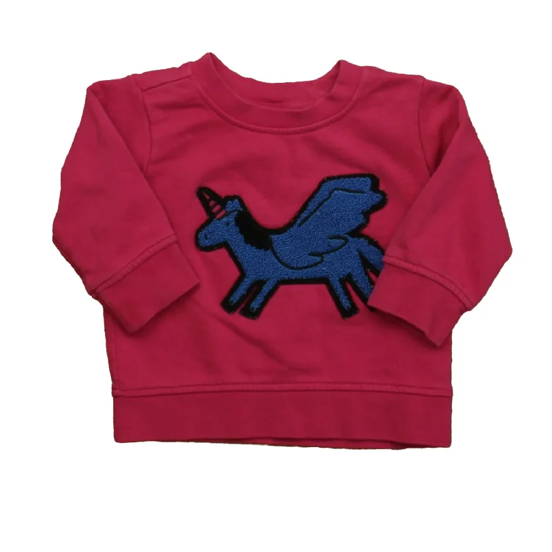 Lightweight Men's Poplin ShirtsHanna Andersson Girls Pink | Blue Unicorn Long Sleeve Shirt Lightweight Men's Poplin ShirtsHanna Andersson Girls Pink | Blue Unicorn Long Sleeve Shirt