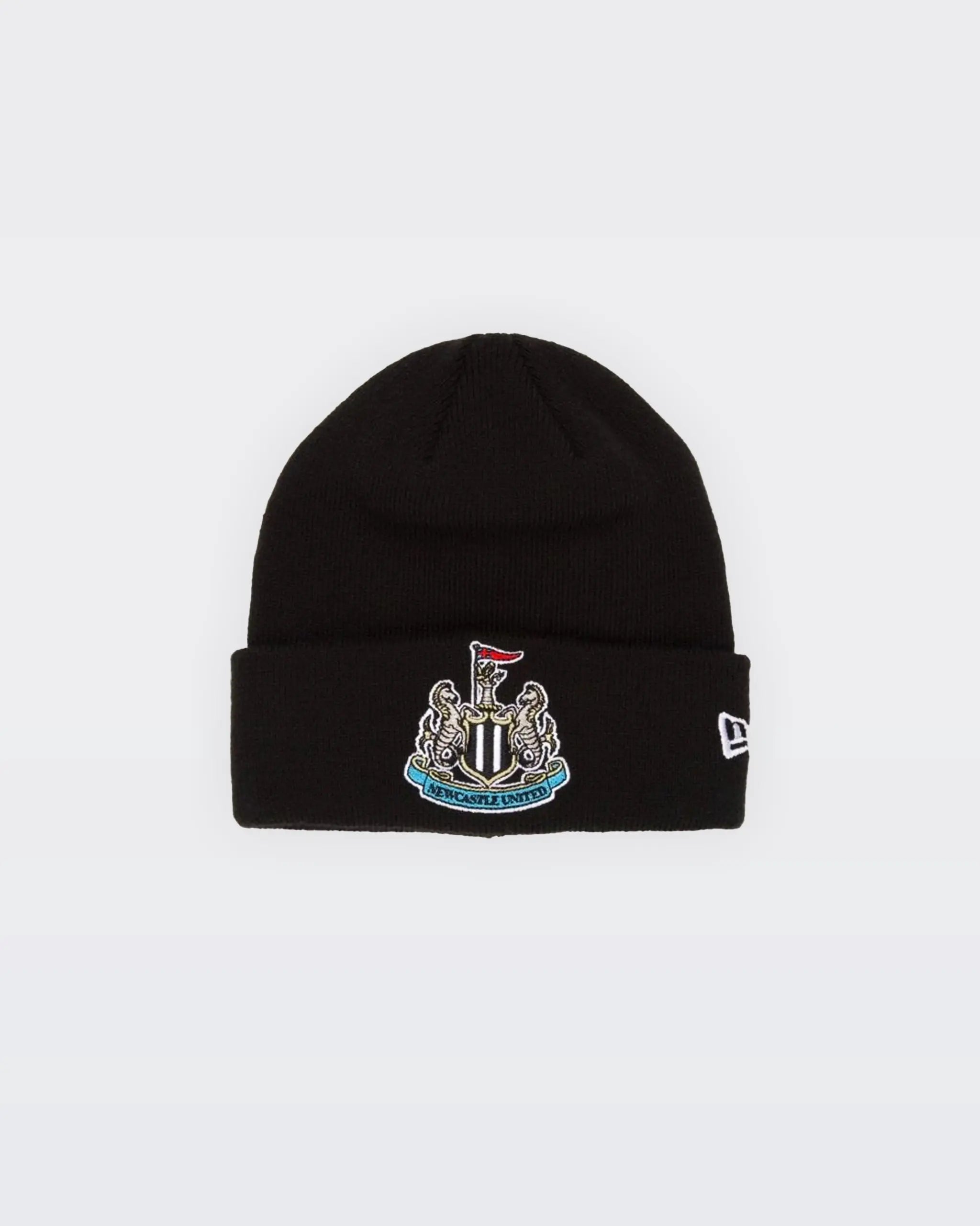 Waterproof Fishing HatsNewcastle United New Era Core Kids' Cuff Beanie