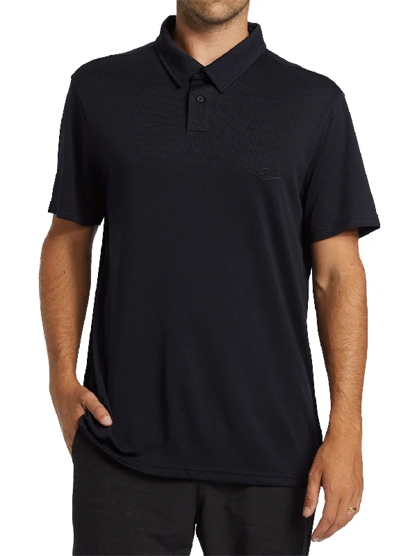 Men's Shirts with Cowl NecksBillabong Men's Offshore Polo Shirt