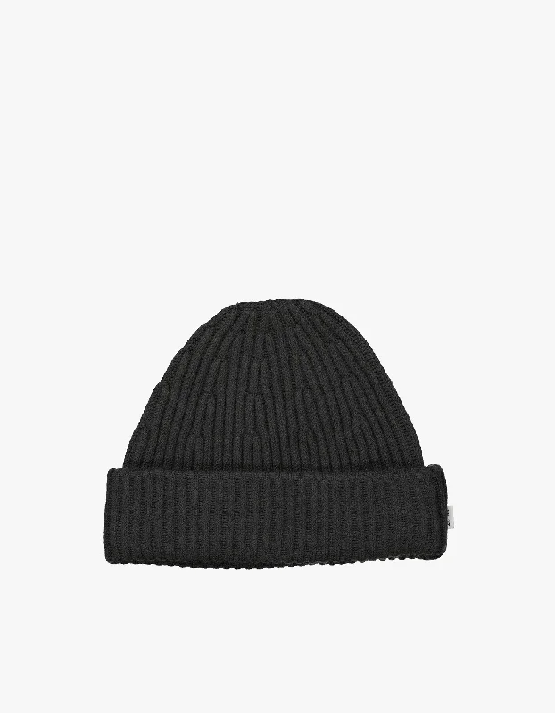 Boys' Baseball CapsRib Hat 6209 - Dark Army