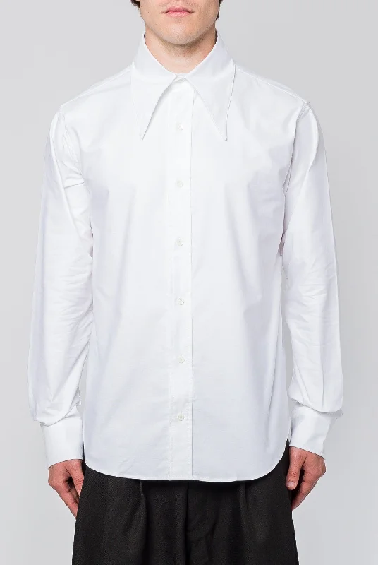 Lightweight Men's WindbreakersWilly Chavarria Signature Shirt