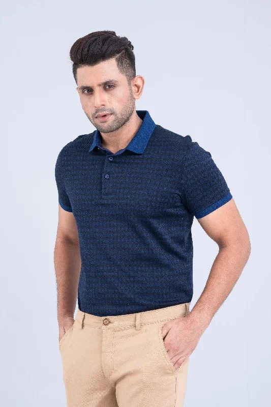 BLUEDEPTHS JET BLACK