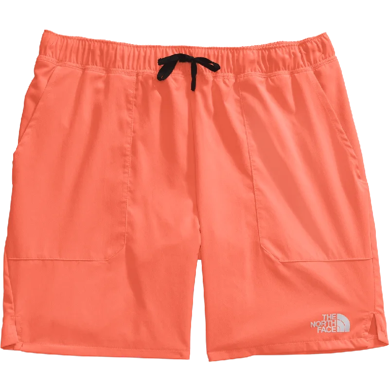 Chino-Inspired Men's Dress and Office ShortsMen's Sunriser 7" Short