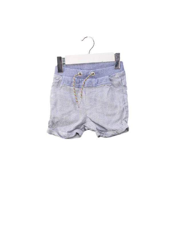 Men's Weather-Resistant Outdoor ShortsDior Shorts 9M