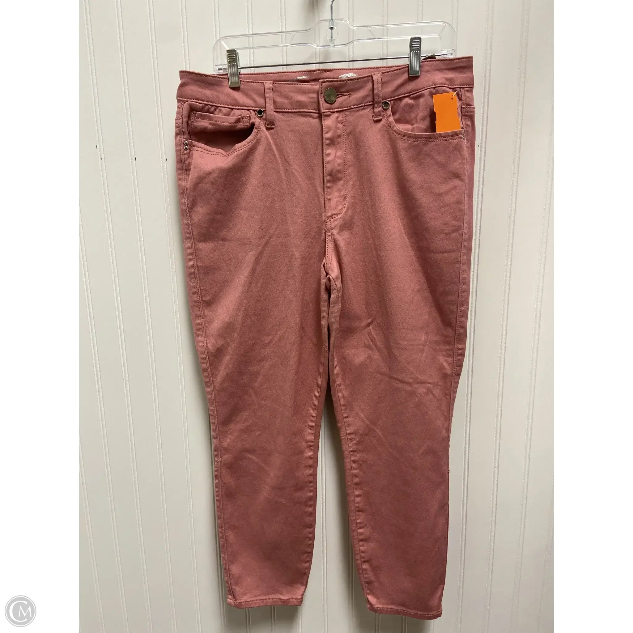 Jeans for Men with a Athletic BuildJeans Skinny By Seven 7 In Pink & Purple, Size: 14 Jeans for Men with a Athletic BuildJeans Skinny By Seven 7 In Pink & Purple, Size: 14