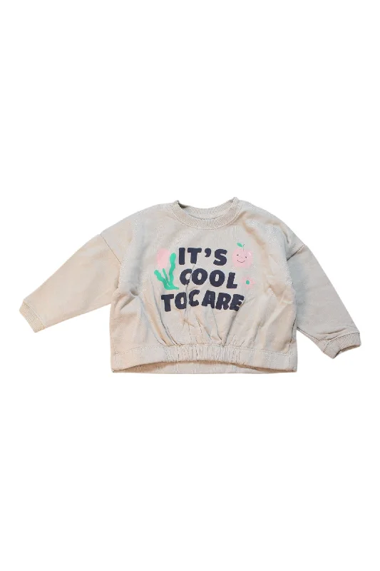 Men's Sweaters with Tailored FitsSeed Crewneck Sweatshirt 2T