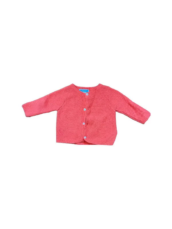 Men's Sweaters in Pastel ShadesJacadi Cardigan 3M