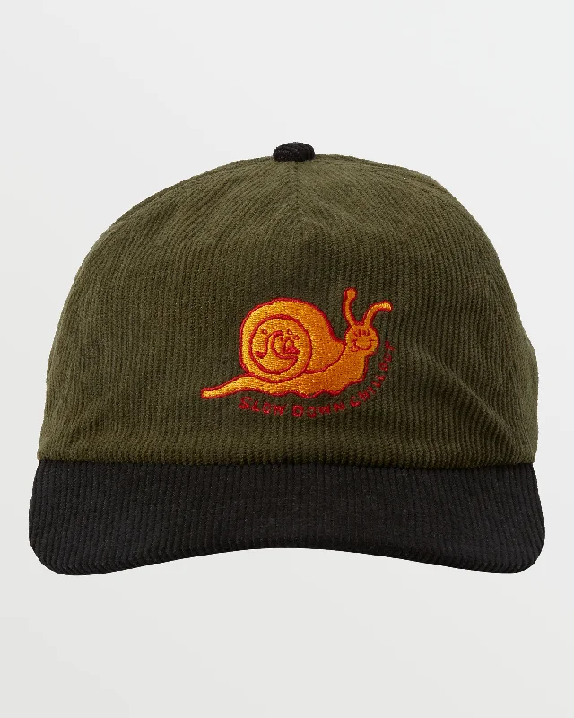 Sun-Protective Beach HatsTar King Hat - Grape Leaf