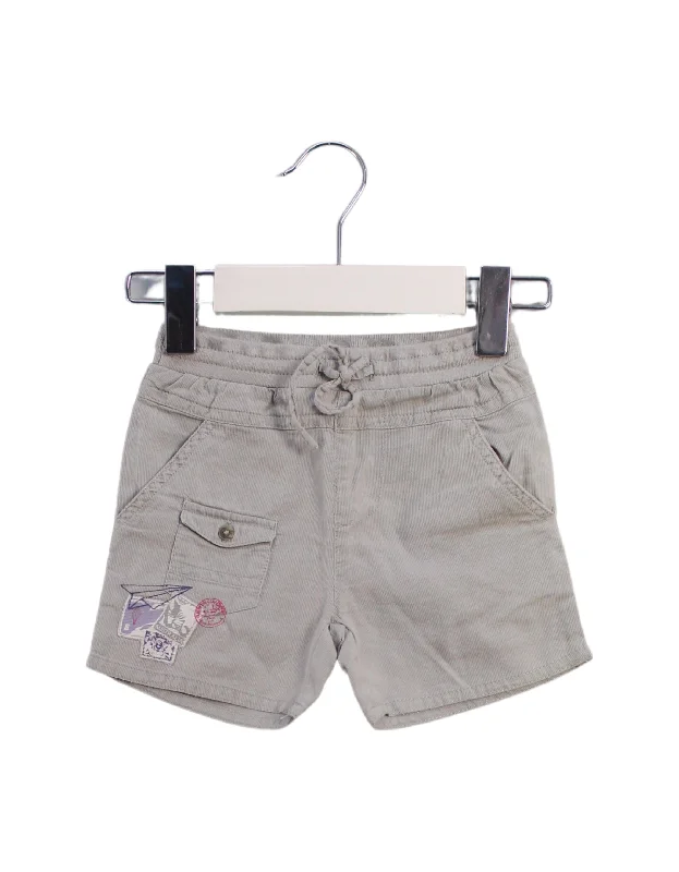 Men's Casual Short-Length PantsDPAM Shorts 0-3M