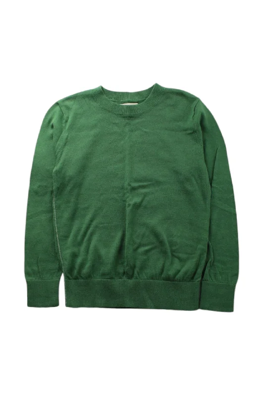 Cozy Men's Cable-Knit SweatersBellerose Knit Sweater 6T