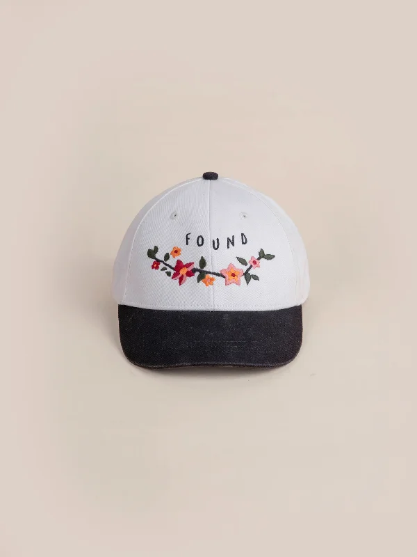 Warm Woolen HatsGreenlands Contrast Cap