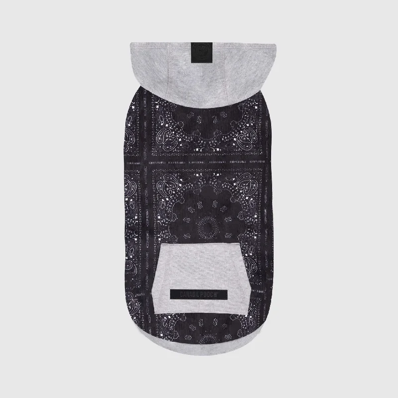 Black Bandana