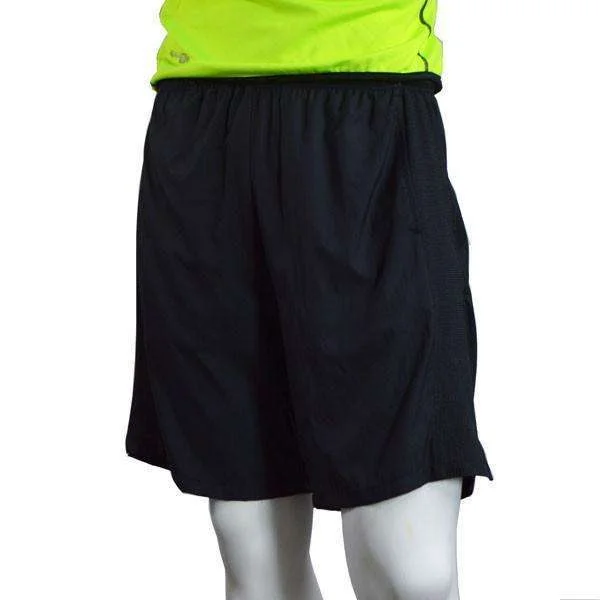 Stylish Men's Patterned and Solid ShortsFINAL SALE: Men's Reflective Endeavor Long Running Short in Black Stylish Men's Patterned and Solid ShortsFINAL SALE: Men's Reflective Endeavor Long Running Short in Black