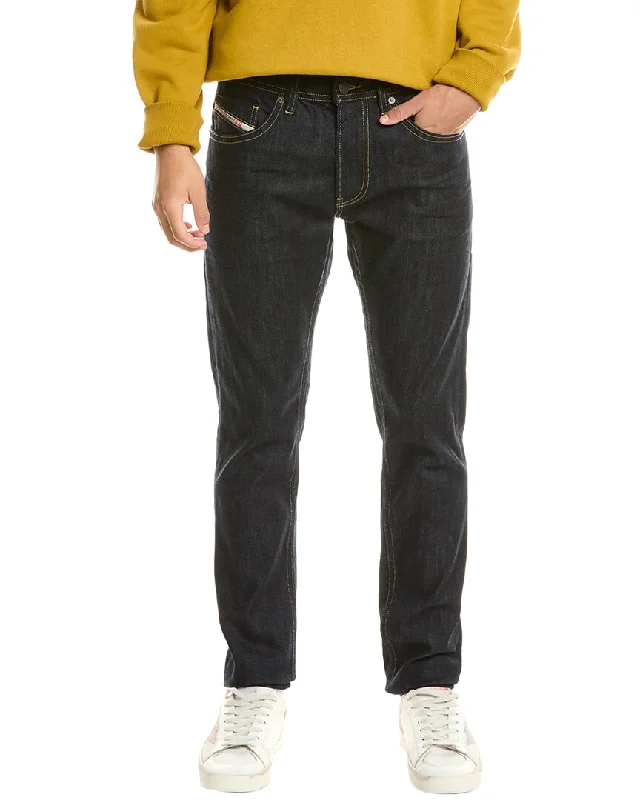 Hipster Men's JeansDiesel Thommer Denim Slim Jean