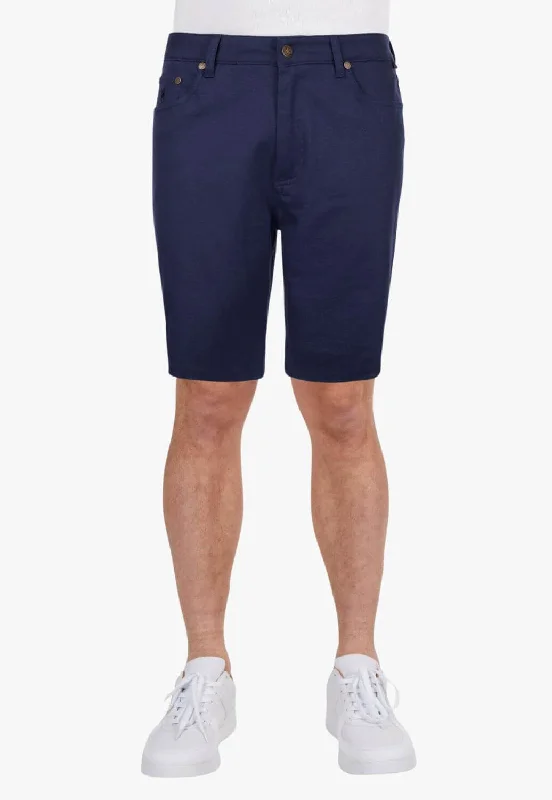Men's Relaxed-Fit Denim ShortsThomas Cook Mens Blair Shorts
