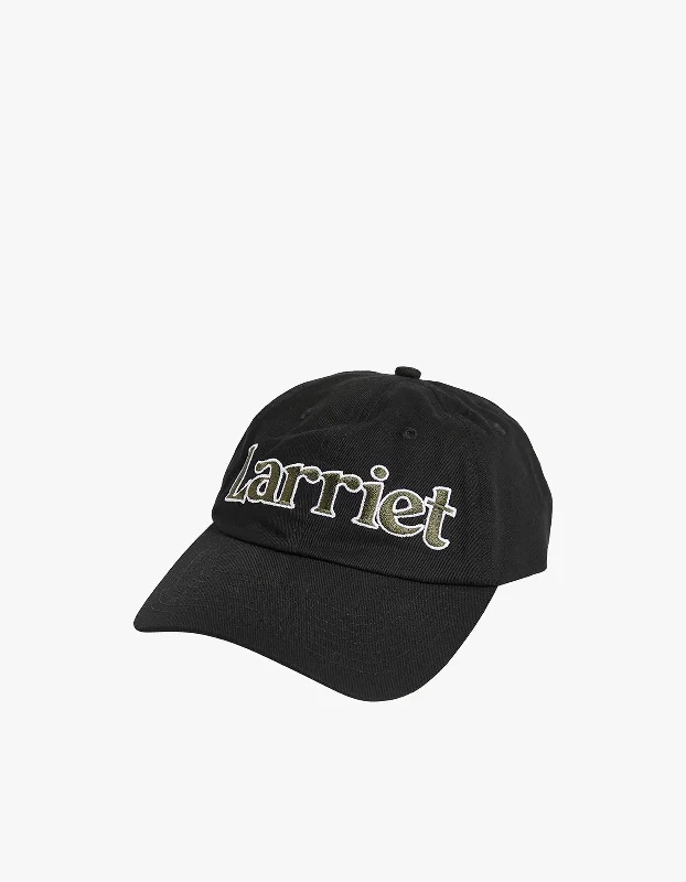 Cheap Winter HatsRubicon Cap - Black