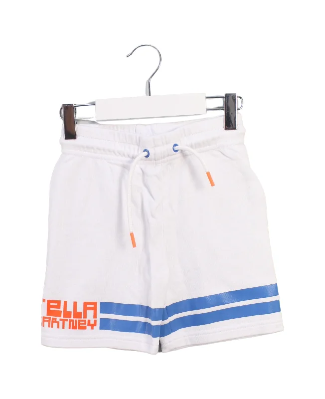 Chino-Style Men's Dress ShortsStella McCartney Shorts 3T