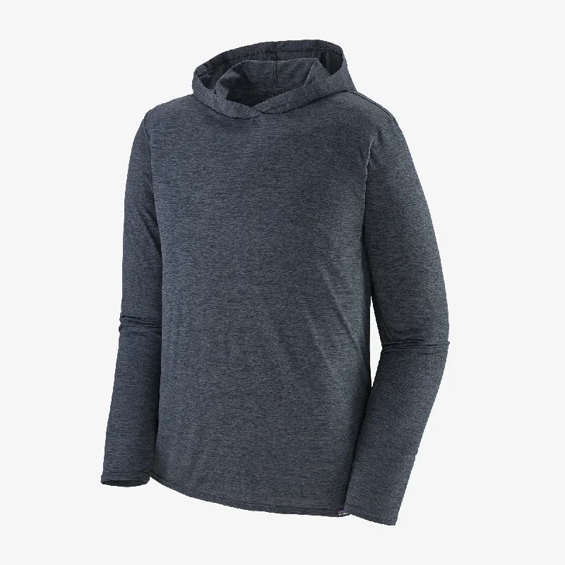Men's Hoodies with Modern CutsMen's Capilene® Cool Daily Hoody