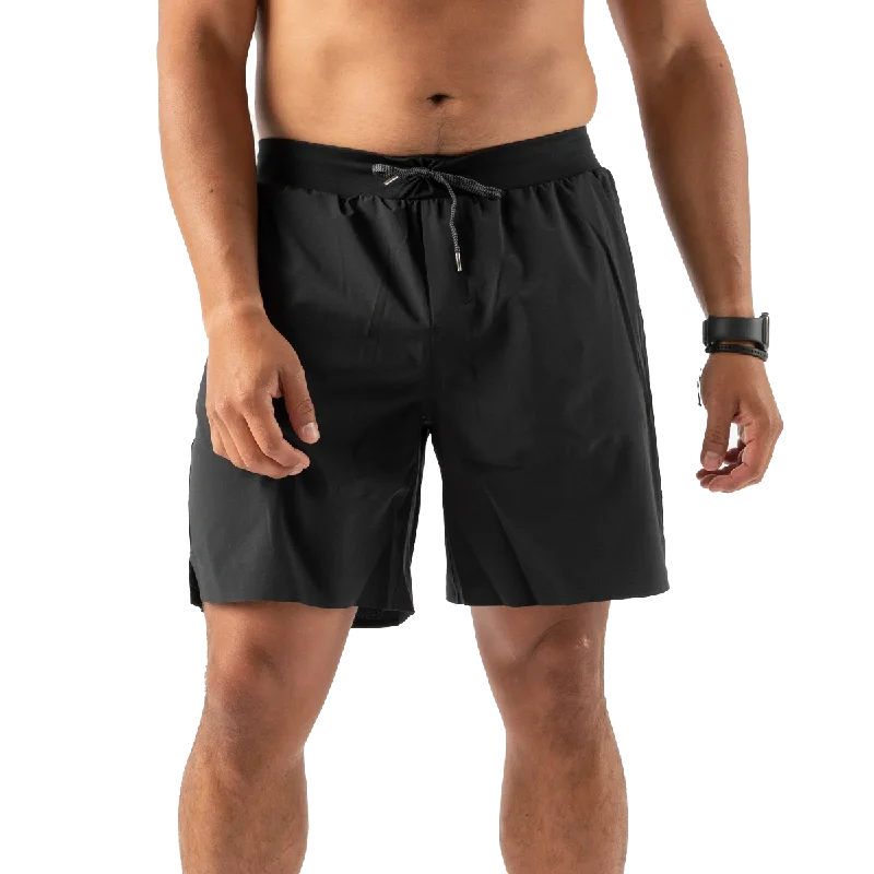 Dressy Yet Casual Men's Chino ShortsMen's Cruisers 7"