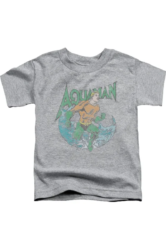 Men's Shirts with Plaid PatternsDC Comics Marco Short Sleeve Juvenile Tee / T-Shirt