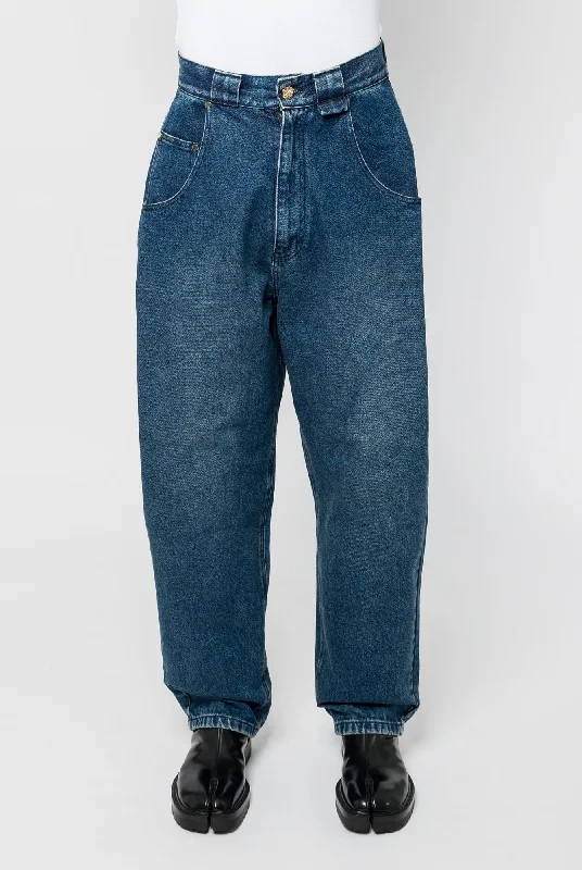 Men's Coats for City WearWilly Chavarria Bad Boy Jeans