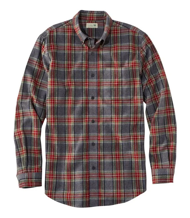 Men's Weekend Shirts for Leisurely OutingsScotch Plaid Flannel Shirt Button Down Slightly Fitted Men's Regular Men's Weekend Shirts for Leisurely OutingsScotch Plaid Flannel Shirt Button Down Slightly Fitted Men's Regular