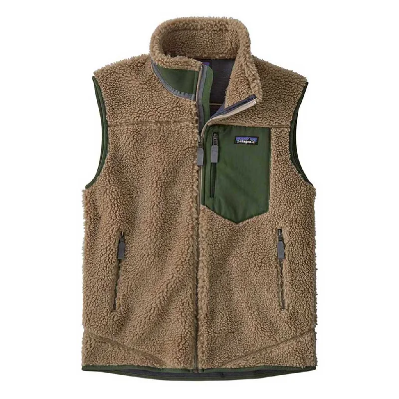 Men's Coats for Snowy WeatherClassic Retro-X Vest | Men's