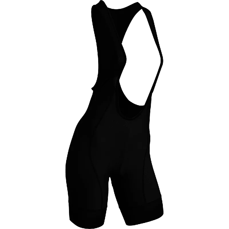 Quick-Drying Men's Activity ShortsWomen's Maison FS Bib Short