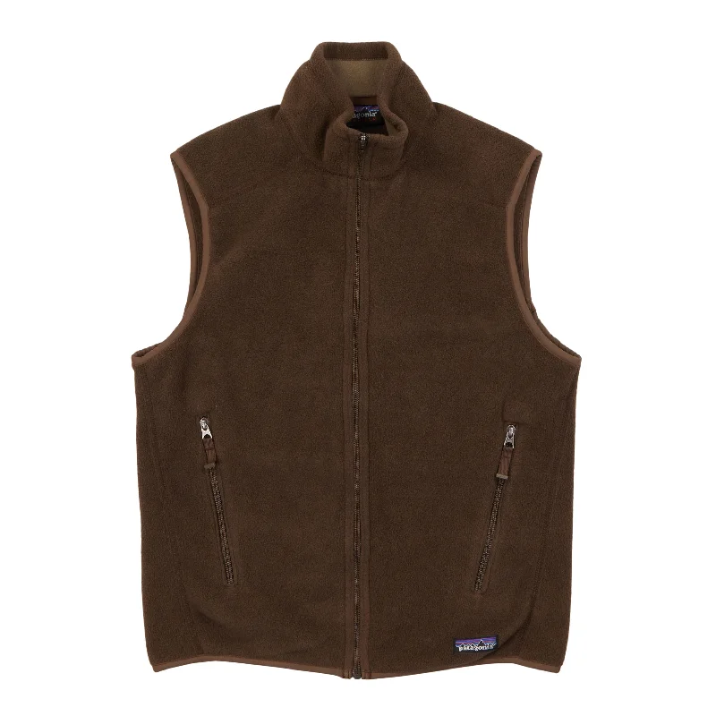 Men's Coats with Relaxed FitsM's Synchilla® Vest