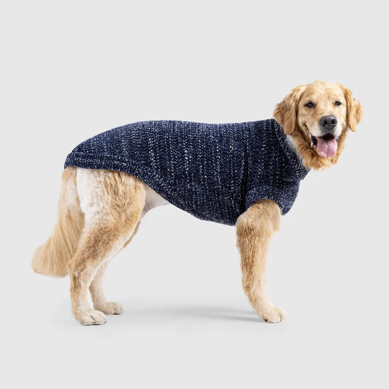Striped Men's SweatersSoho Sweater