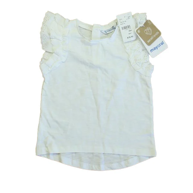 Men's Patterned Button-Down Shirts for Added InterestMayoral Girls White Short Sleeve Shirt Men's Patterned Button-Down Shirts for Added InterestMayoral Girls White Short Sleeve Shirt