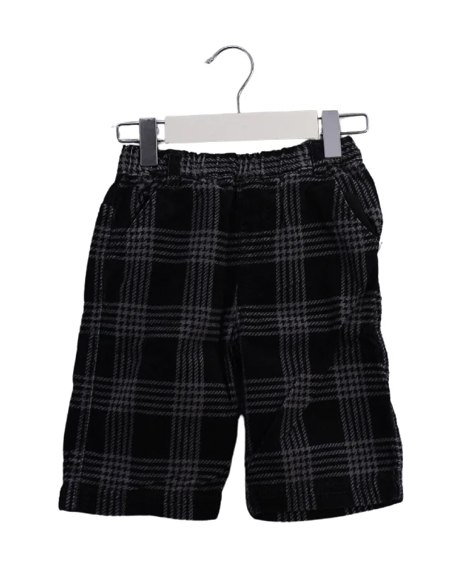 Men's Weather-Resistant ShortsComme Ca Ism Shorts 4T (110cm)