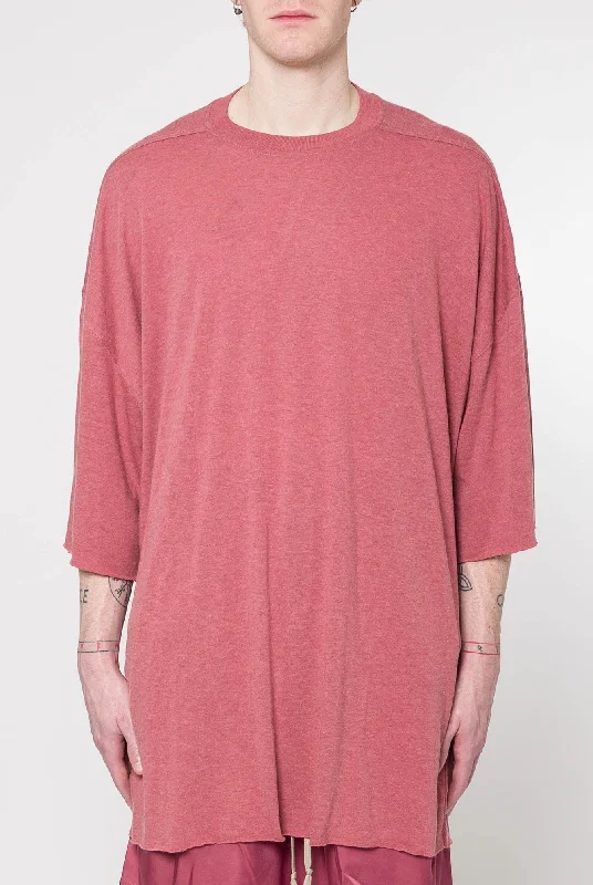 Men's Coats with VentilationRick Owens Tommy T in Thulian