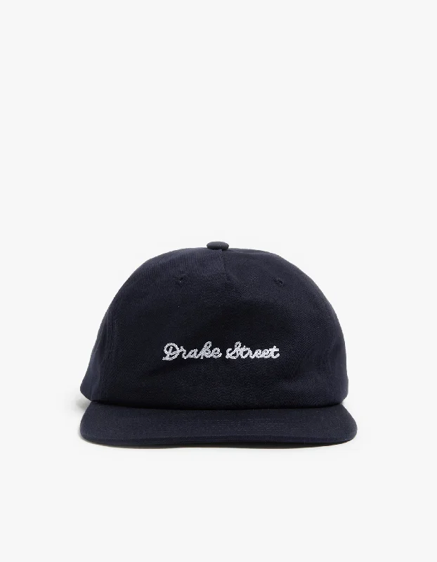 Cool Snapback HatsTucson Cap - Navy