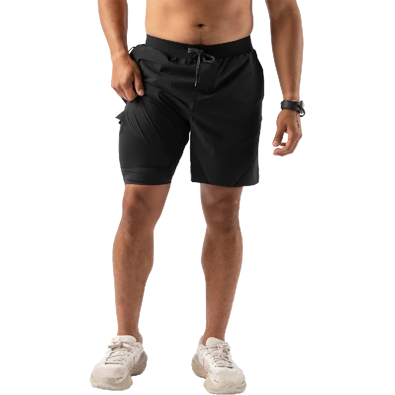 Workout-Ready Men's Active and Athletic ShortsMen's Cruisers 7" 2-in-1