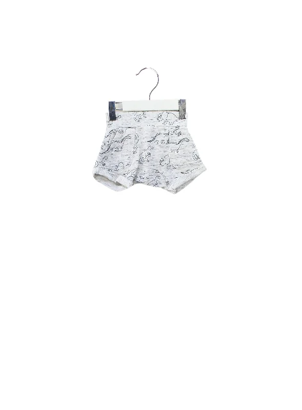 Casual Men's Cotton ShortsSeed Shorts 0-3M