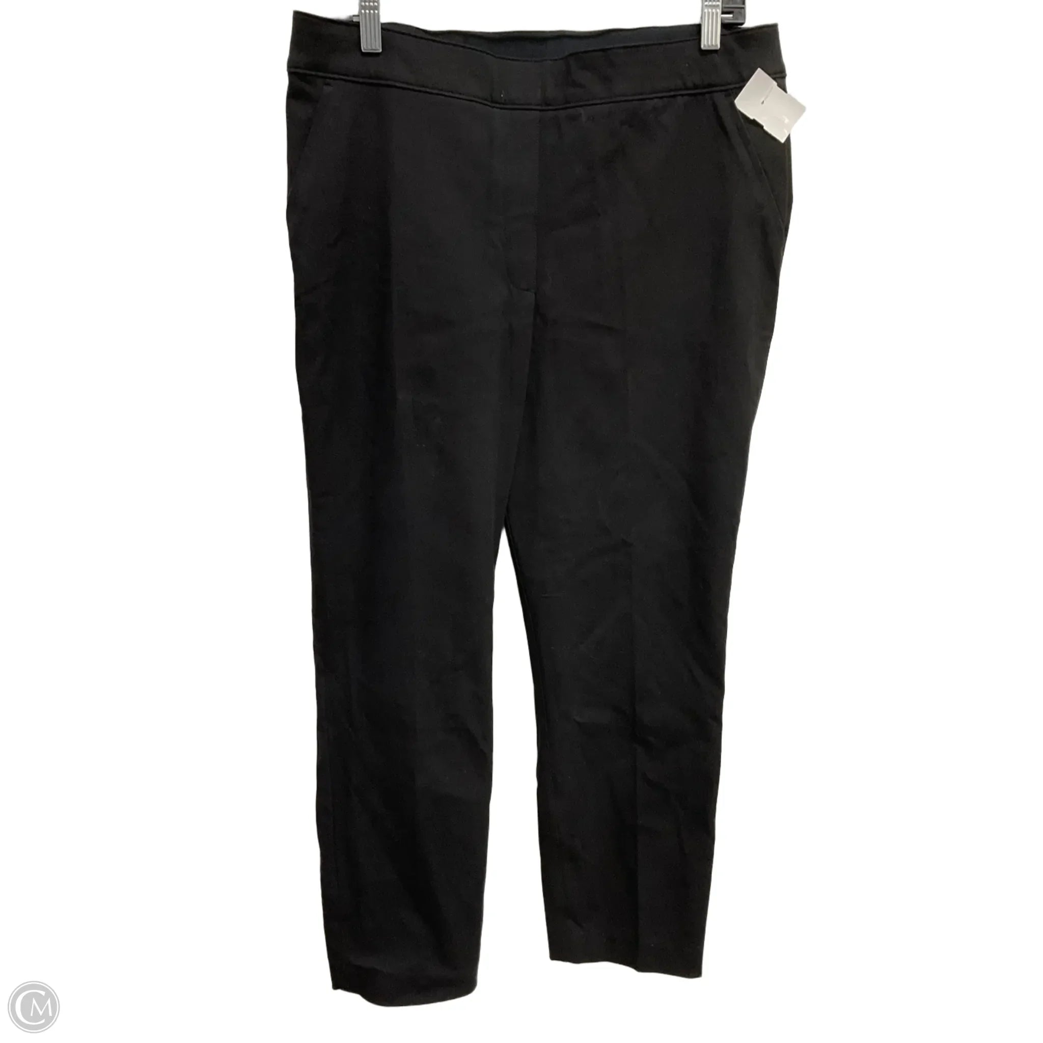 Casual Men's JeansJeans Jeggings By Spanx In Black, Size: L