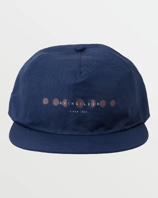 Reversible Bucket HatsStall Breaker Hat - Estate Blue