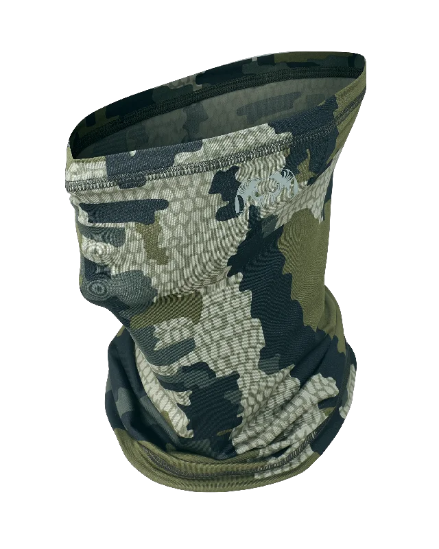 Reversible Bucket HatsGila Neck Gaiter | Verde