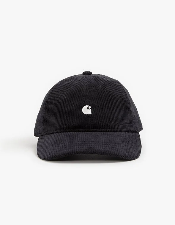 Funky Snapback HatsHarlem Cap - Black/Wax