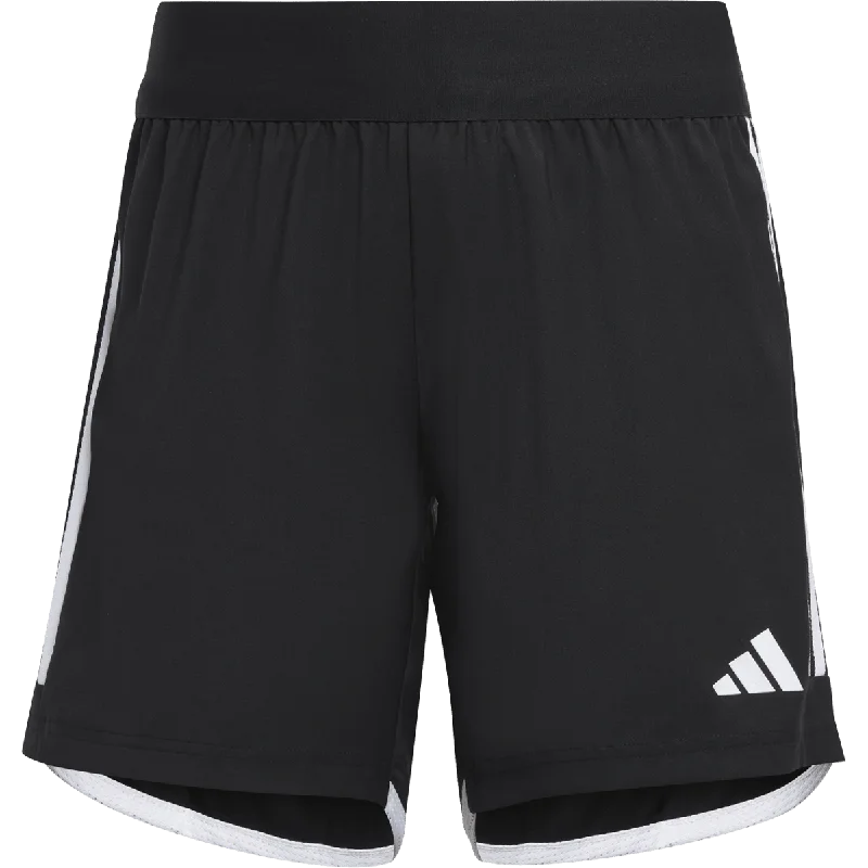 Athletic-Inspired Men's Workout and Running ShortsWomen's Tiro 23 Competition Match Short Athletic-Inspired Men's Workout and Running ShortsWomen's Tiro 23 Competition Match Short