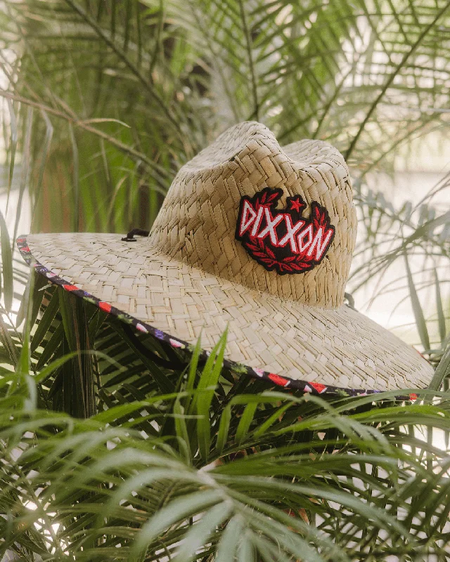 Warm Woolen HatsDancun Straw Sun Hat