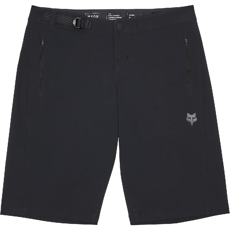 Men's Active Short Pants with PocketsWomen's Ranger Short with Liner