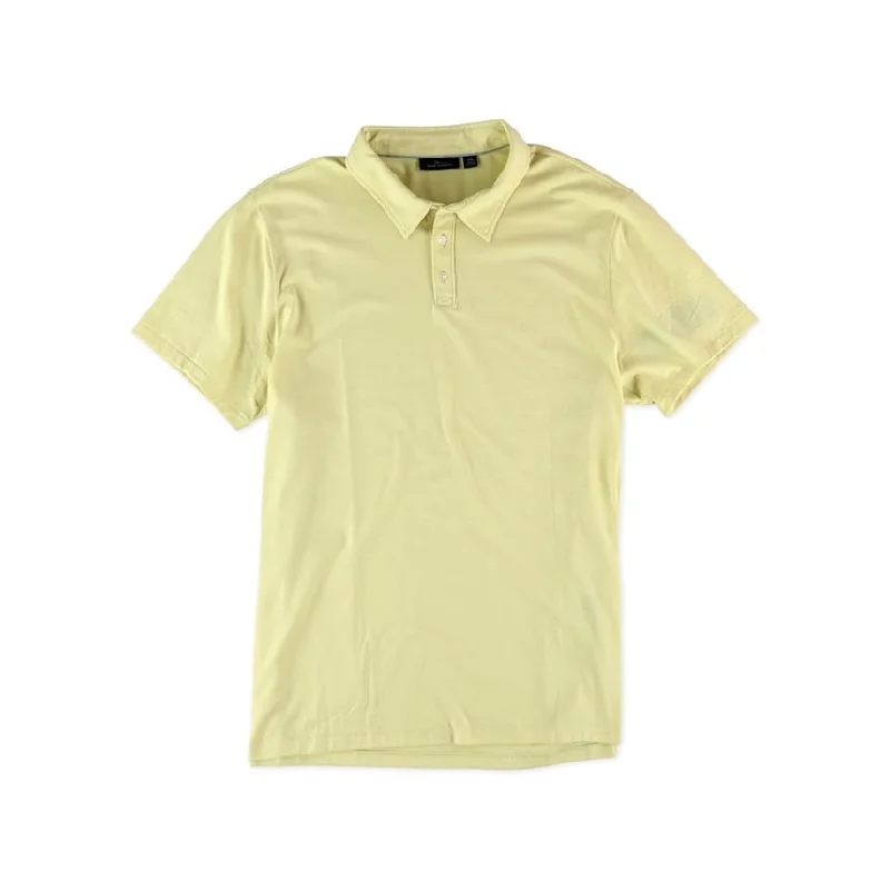 Comfortable Men's Polo ShirtsMarc Anthony Mens Slim-Fit Rugby Polo Shirt, Yellow, XX-Large Comfortable Men's Polo ShirtsMarc Anthony Mens Slim-Fit Rugby Polo Shirt, Yellow, XX-Large
