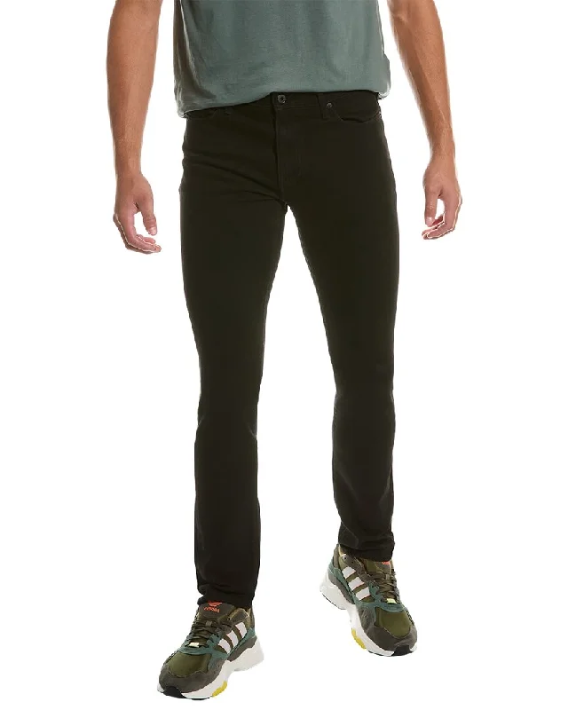 Men's Jeans with EmbroideryVince Skinny Jean