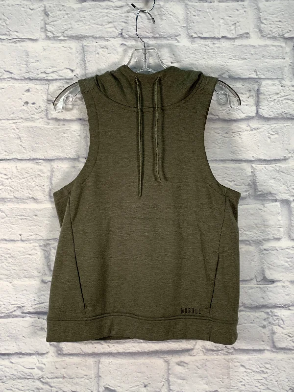Trendy Men's Patterned HoodiesAthletic Sweatshirt Hoodie By Clothes Mentor In Green, Size: S Trendy Men's Patterned HoodiesAthletic Sweatshirt Hoodie By Clothes Mentor In Green, Size: S